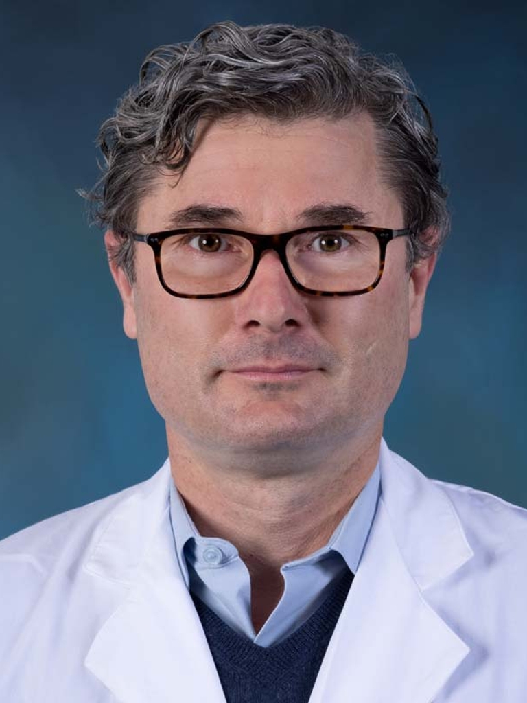 Dr. Cristian Vilcu, MD