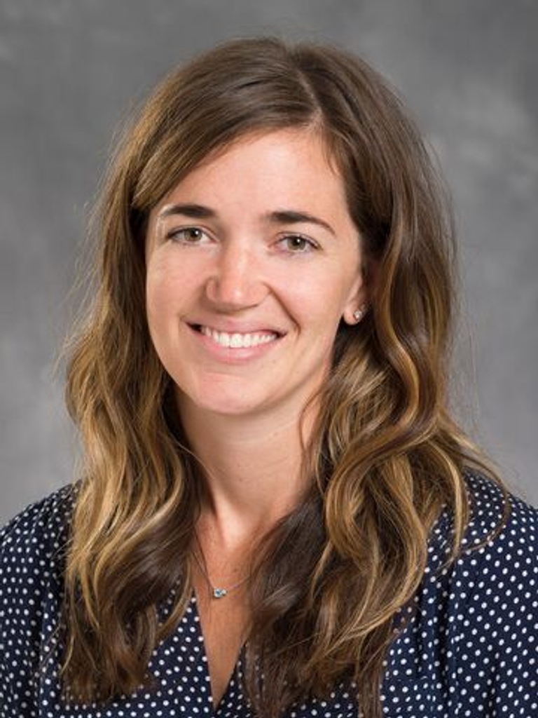 Dr. Jamie Dyer, MD