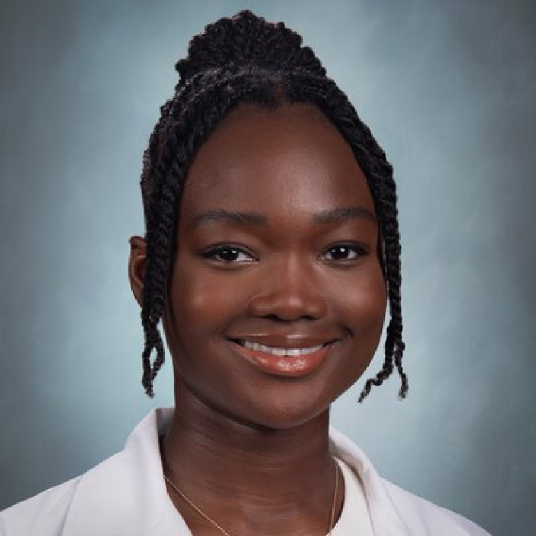 Dr. Memu-Iye Kamara, DO