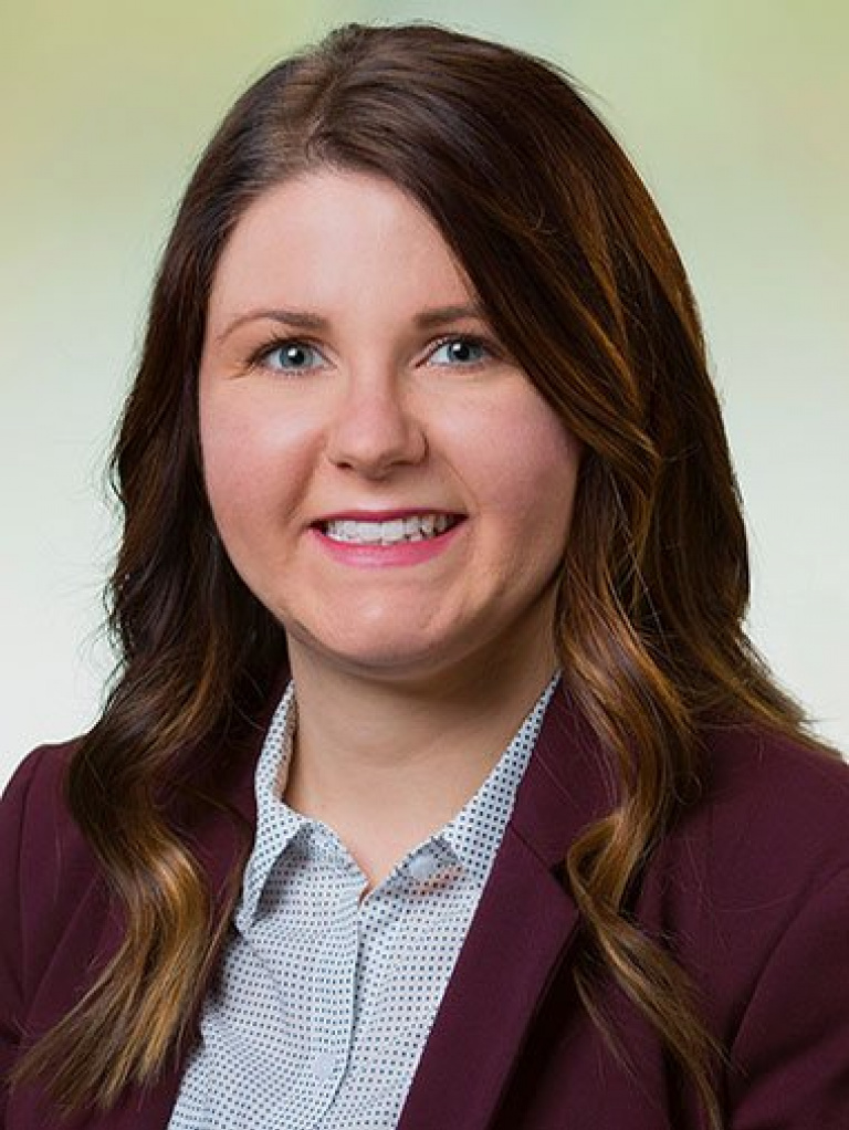 Amanda Petersen, APRN