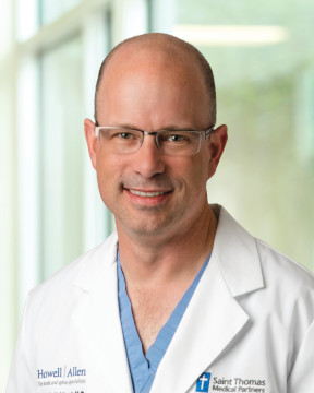 Dr. Jason Hubbard, MD