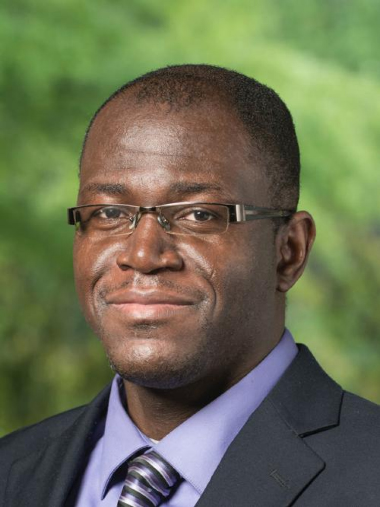 Dr. Francis Tintani, MB ChB