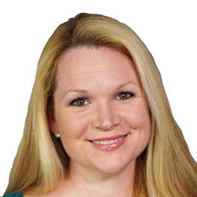 Dr. Charlotte Hodges, MD
