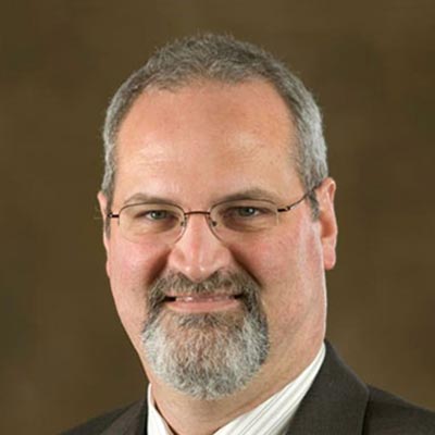 Dr. Bruce Williams, DO