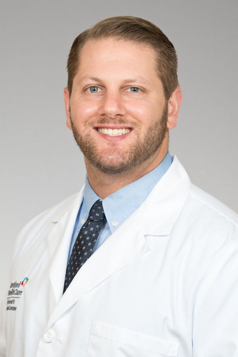Dr. Michael Oneill, MD