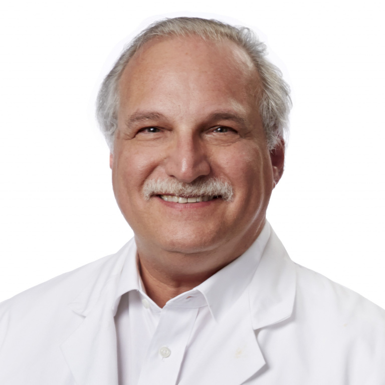 Dr. Richard Naftalis, MD