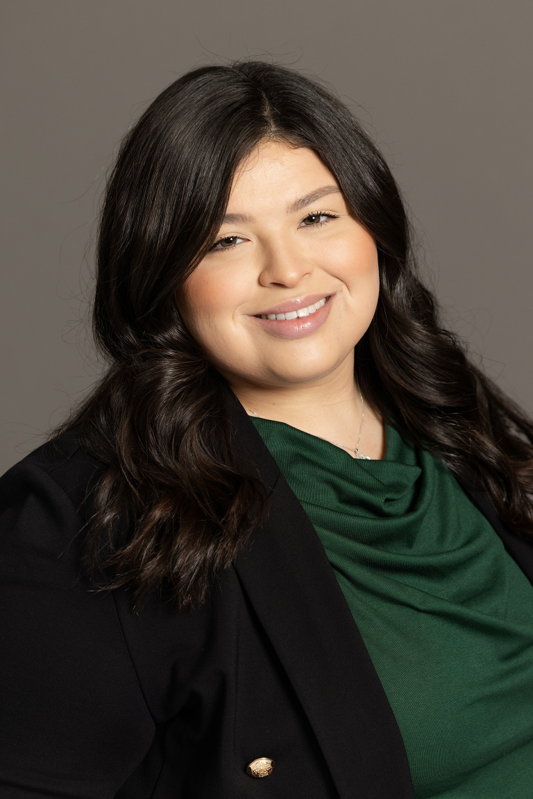 Gabriella Perez-Barr, PA-C
