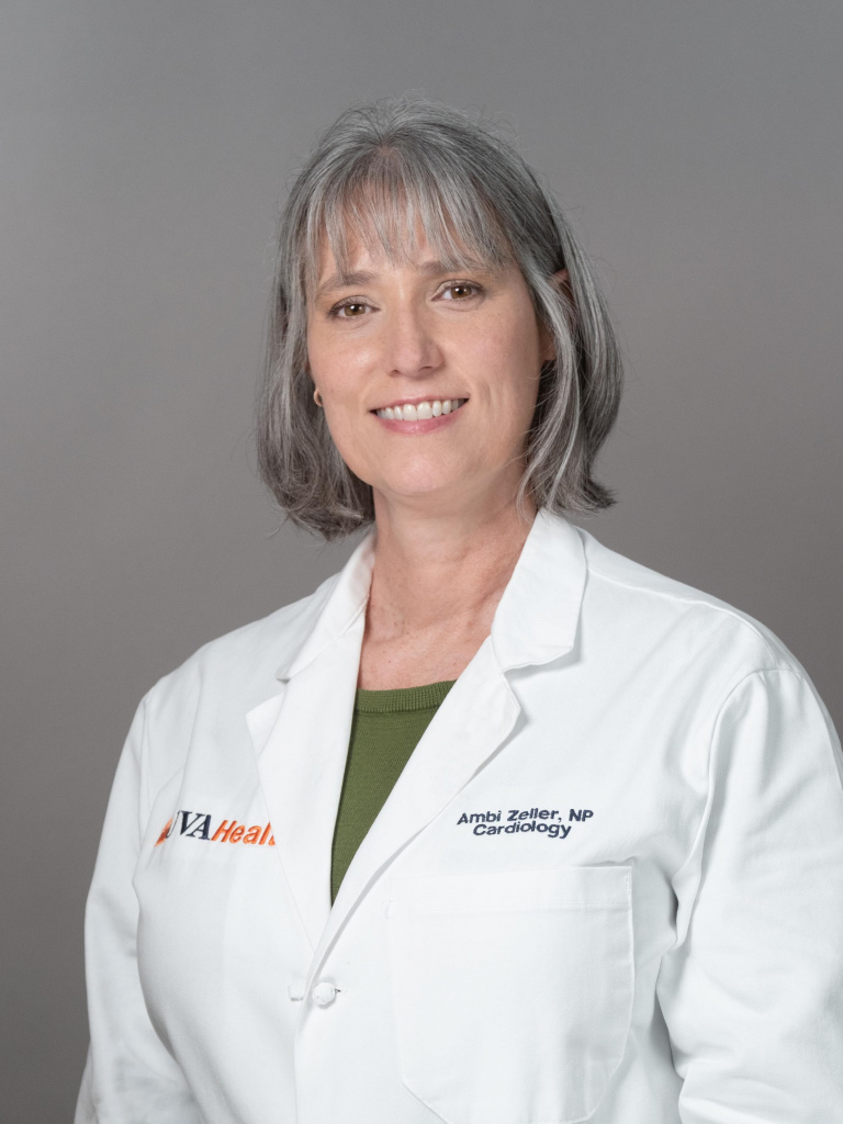 Ambi Zeller-Hahn, ACNP