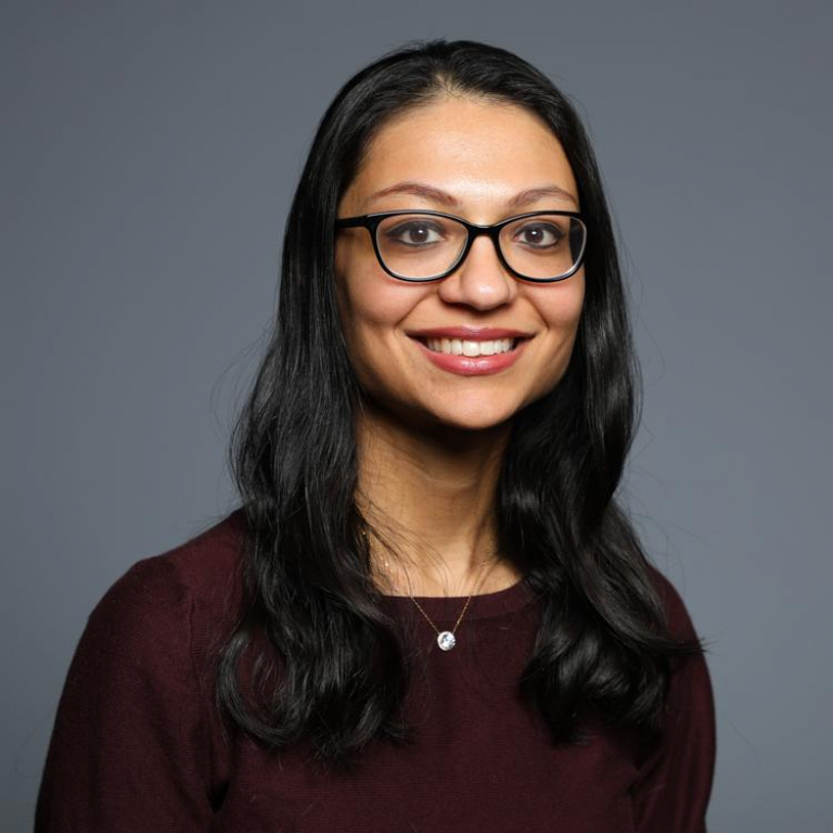 Dr. Shivani Shah, MD
