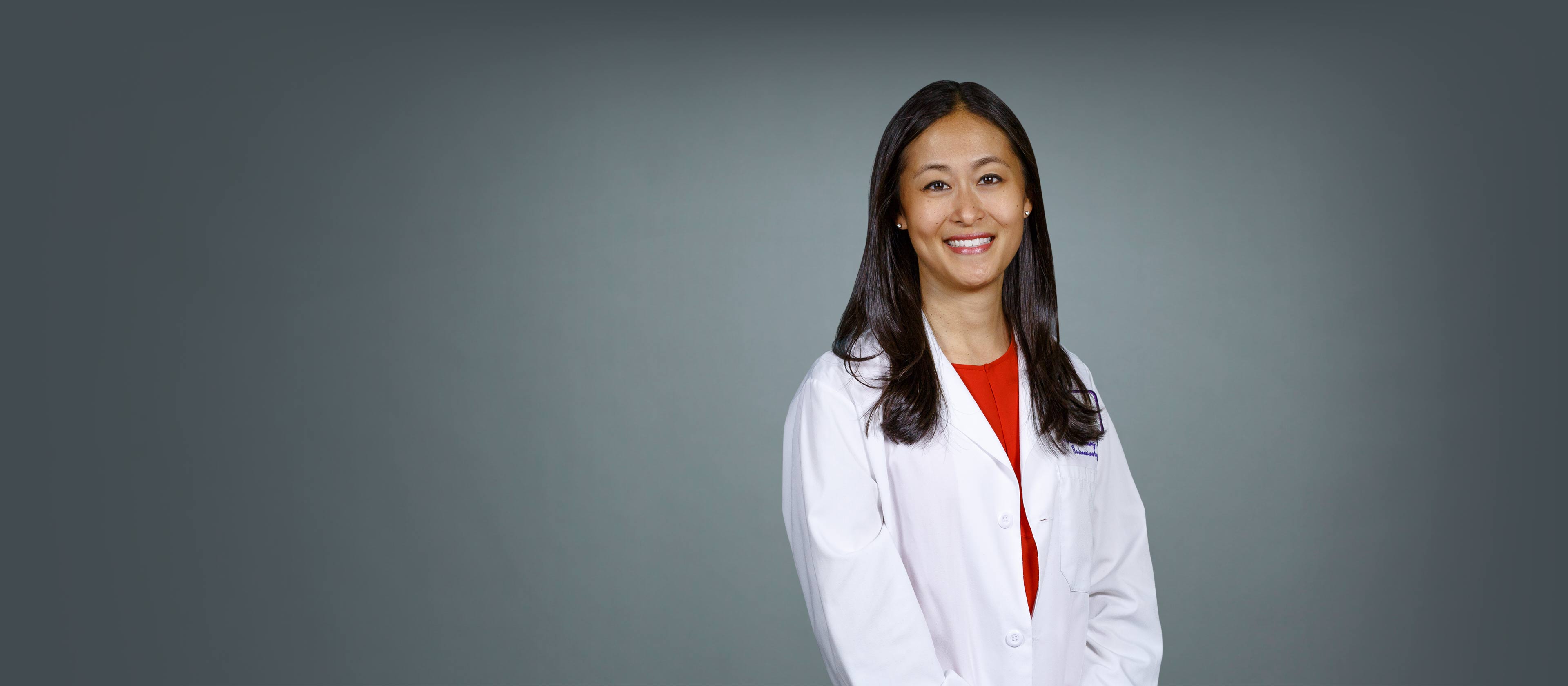 Dr. Shannon Chang, MD