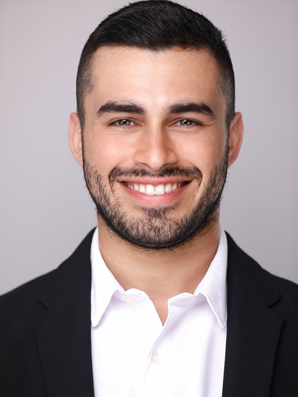 Dr. Jared Einhorn, DPT