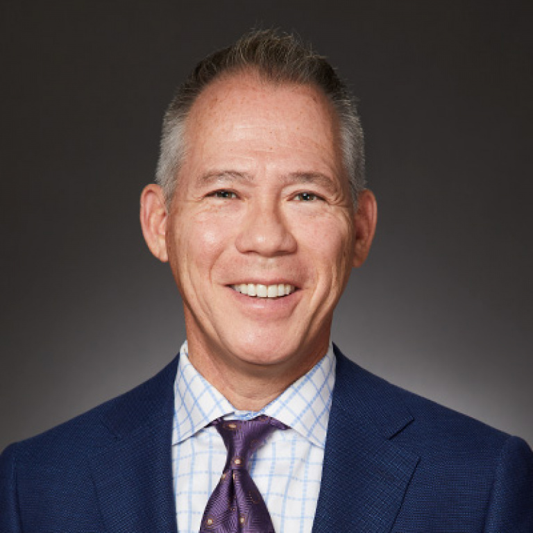 Dr. Robert Parham, MD