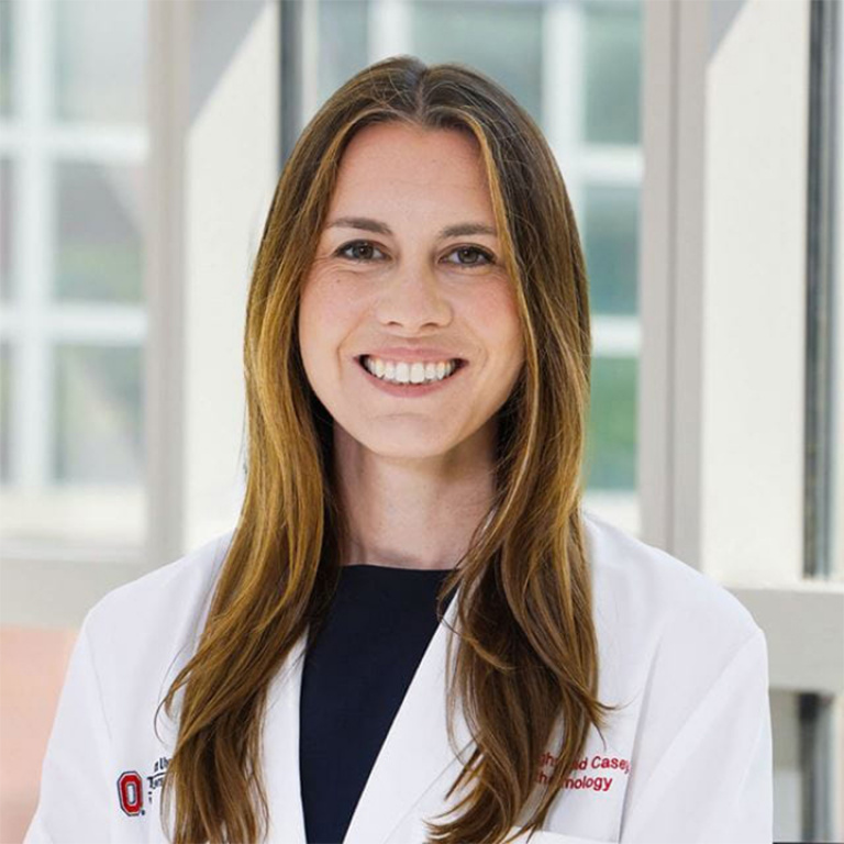 Dr. Mairghread Casey, MD