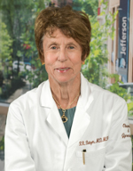 Dr. Frances Batzer Baylson, MD