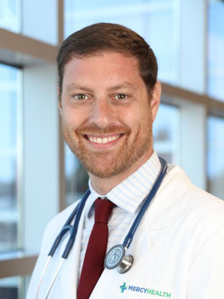 Dr. Adam Kouns, MD