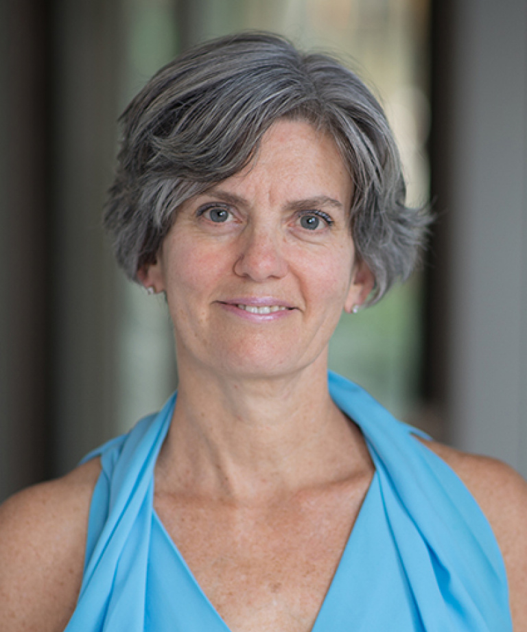 Dr. Pamela Deforest, MD
