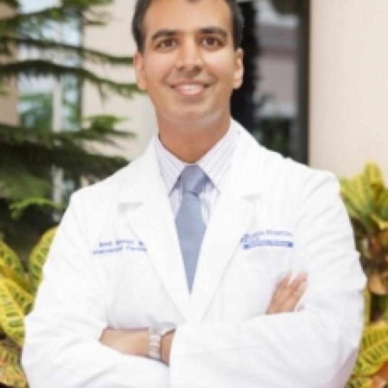 Dr. Amit Nanavati, MD