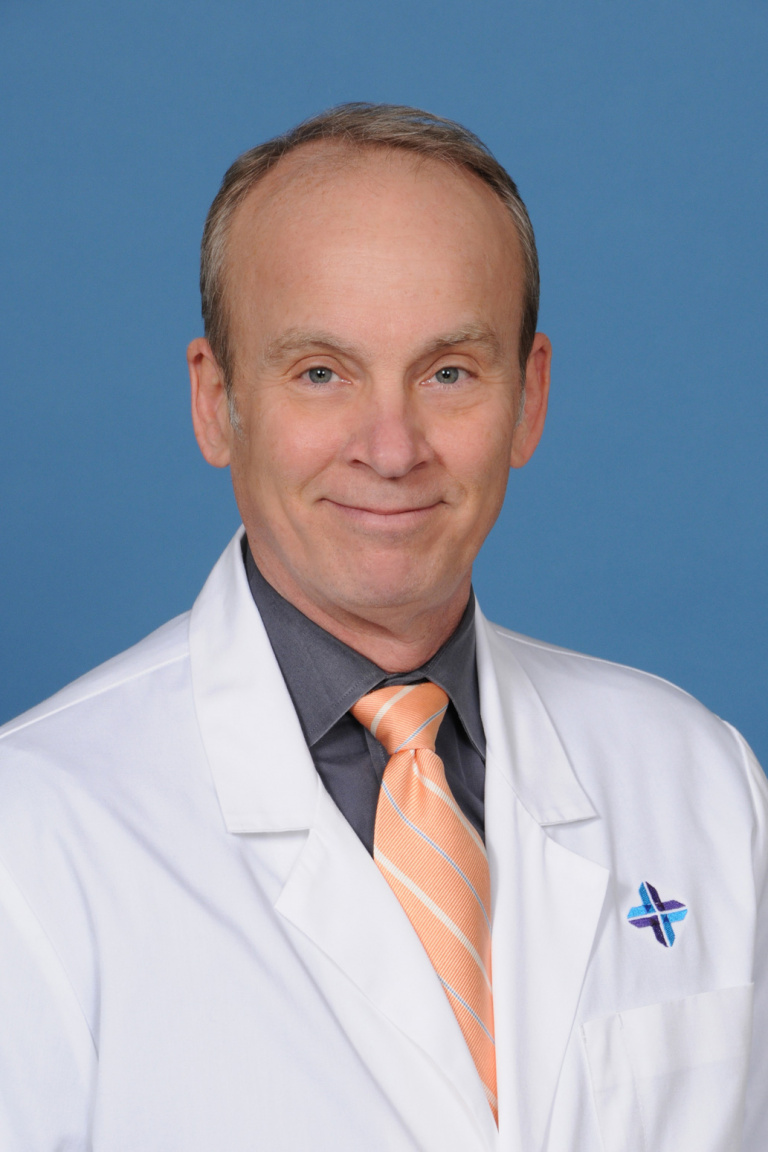 Dr. James Wallace, MD