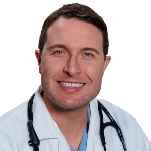 Dr. Bryan Butel, DO