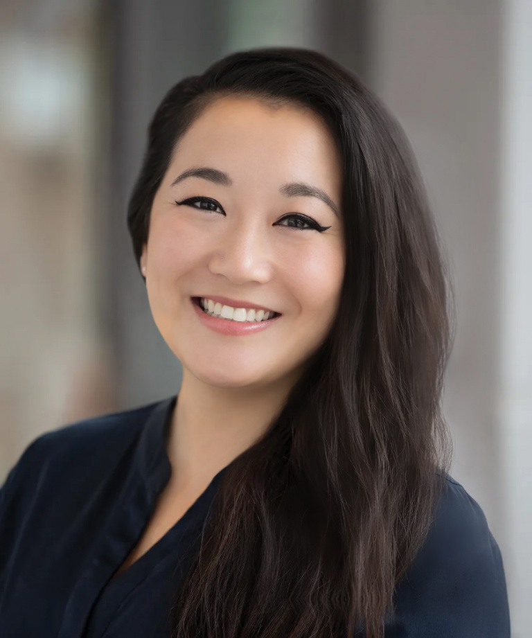 Dr. Lilly Liu, MD