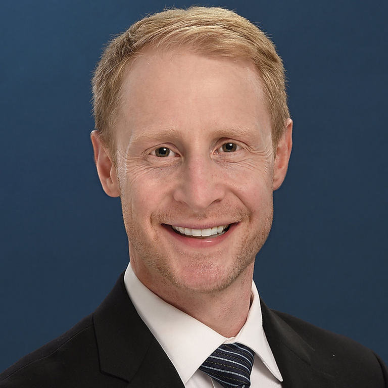 Alexander Brown, PT