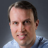 Dr. John Morrow, MD