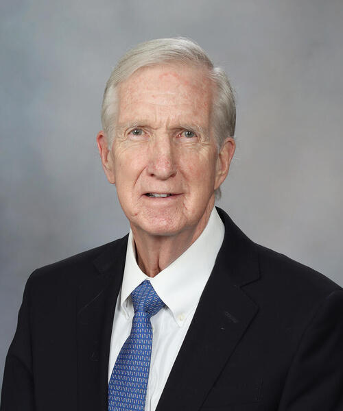 Dr. John Ahlskog, MD