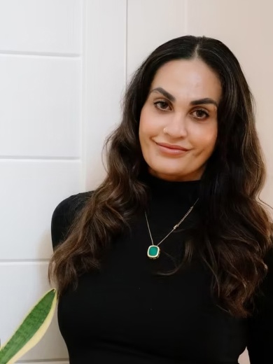 Dr. Shahira Haidary, DC