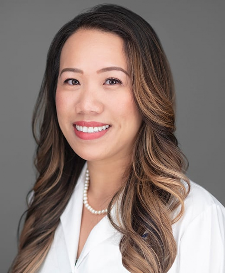 Dr. Thanh-Phuong Afiat, MD