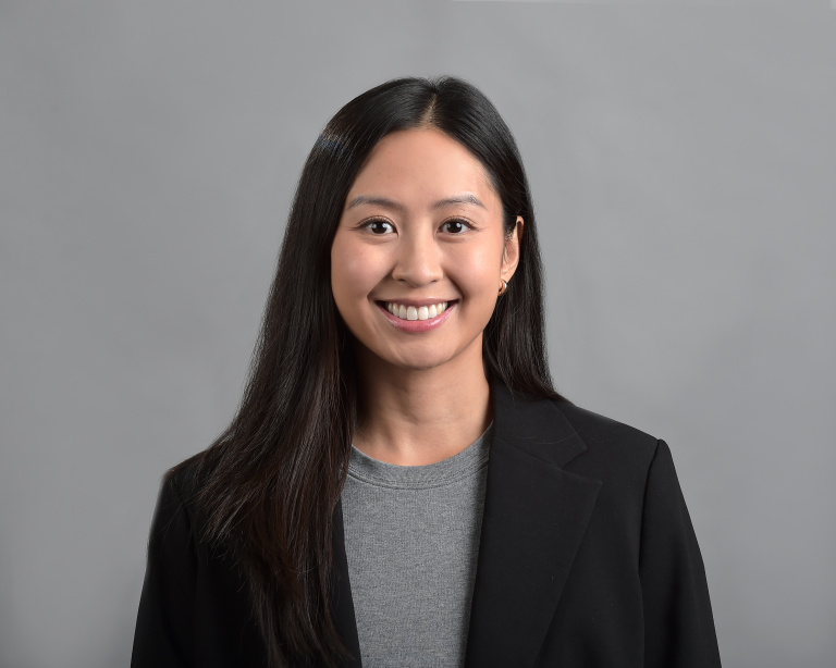 Tiara Escondo, APRN