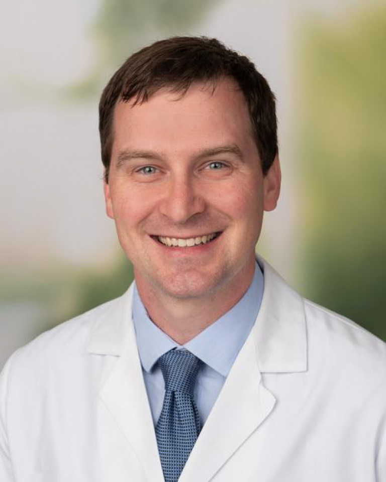 Dr. Austin Rogers, MD, Cardiothoracic Surgeon - Richmond, VA | Sharecare