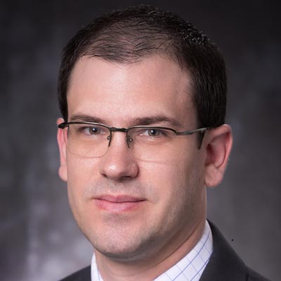 Dr. John Neill, MD