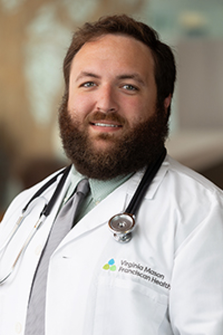 Dr. Kamron Hamedi, MD
