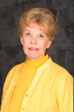 Patricia Rickenbaker, LISW