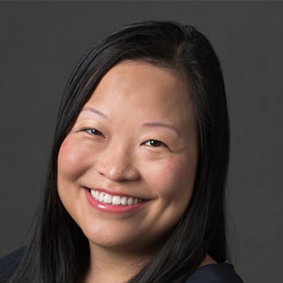 Dr. Shao-Chun Chang-Jackson, MD