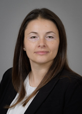 Dr. Victoria Rohring, DO