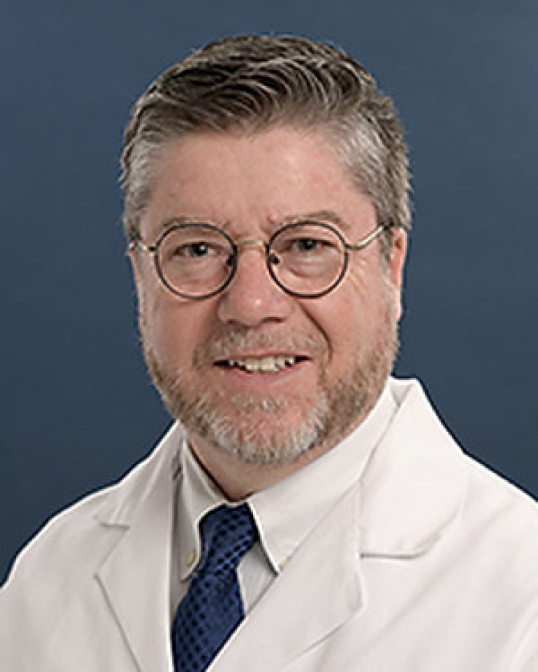 Dr. Michael O Connor, DO