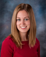 Dr. Julie Stecher, MD