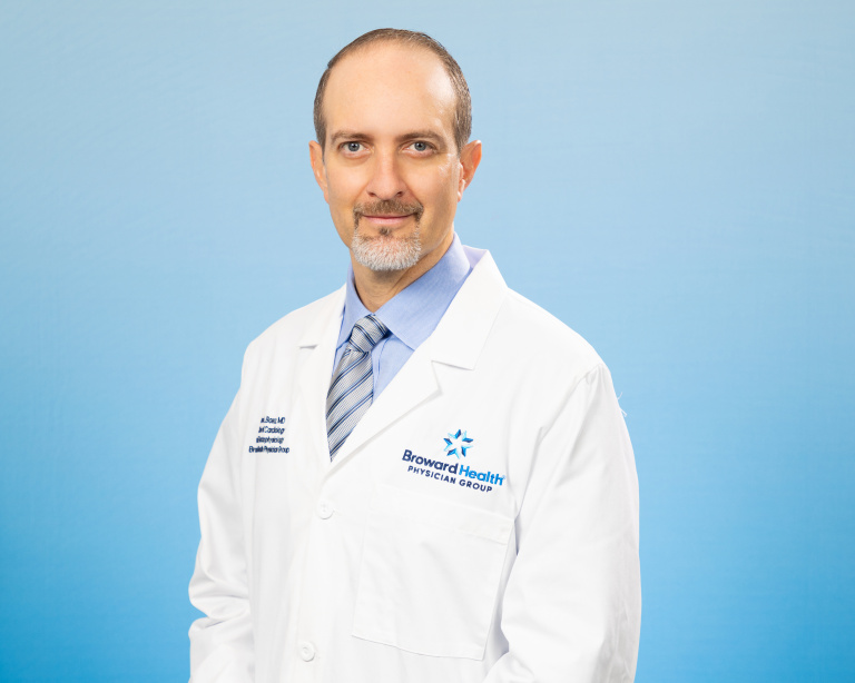 Dr. Jose Baez-Escudero, MD