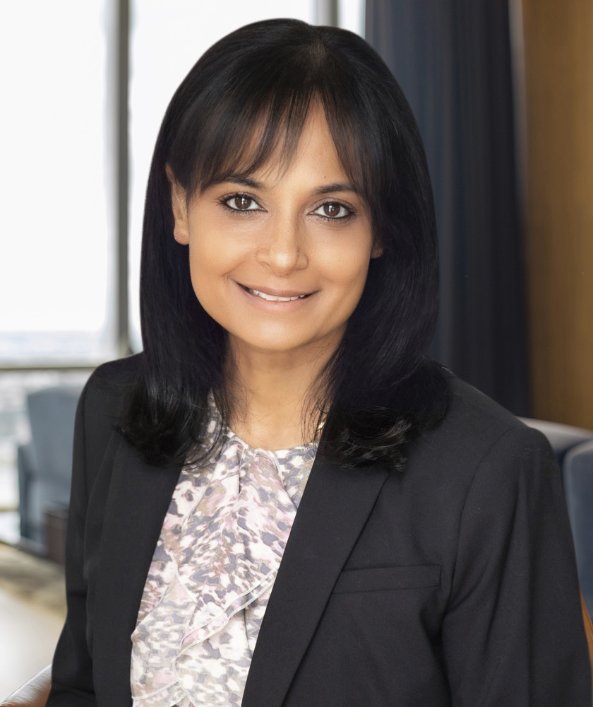 Dr. Roshni Panchal, MD