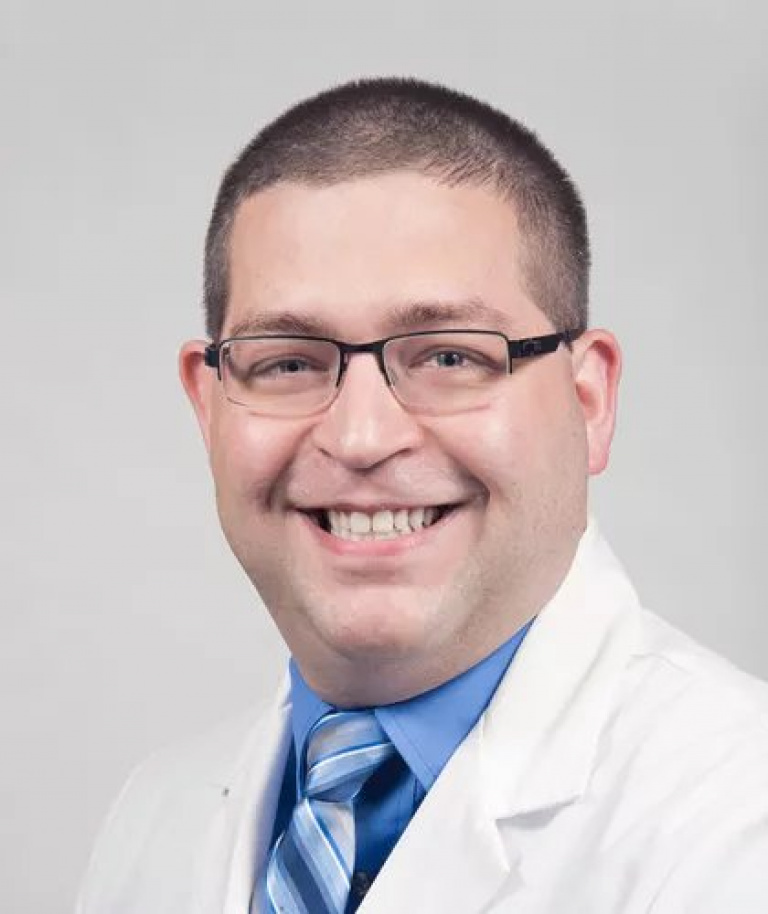Dr. Jason Schafer, MD