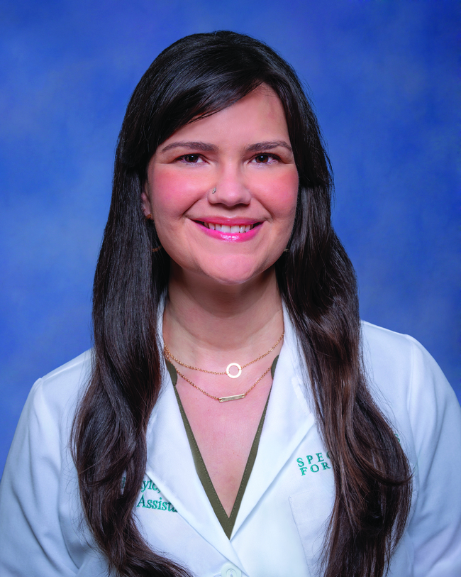 Amanda Green, ACNP