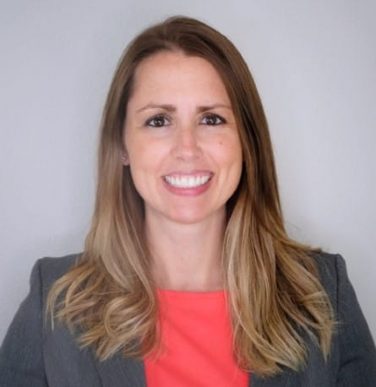 Dr. Kelsey Barrick, DPM