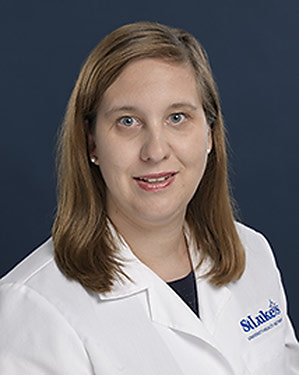 Dr. Abby Rhoads, DO