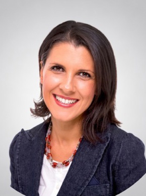 Luciana Forzisi, LMSW