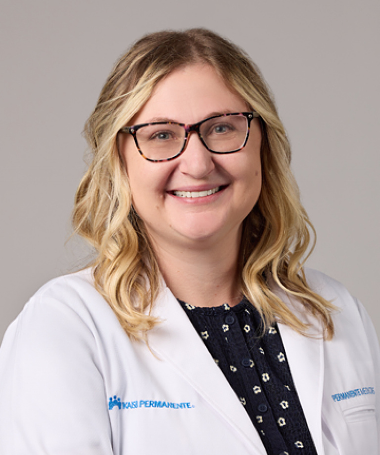 Dr. Alicia Mooty, DPM