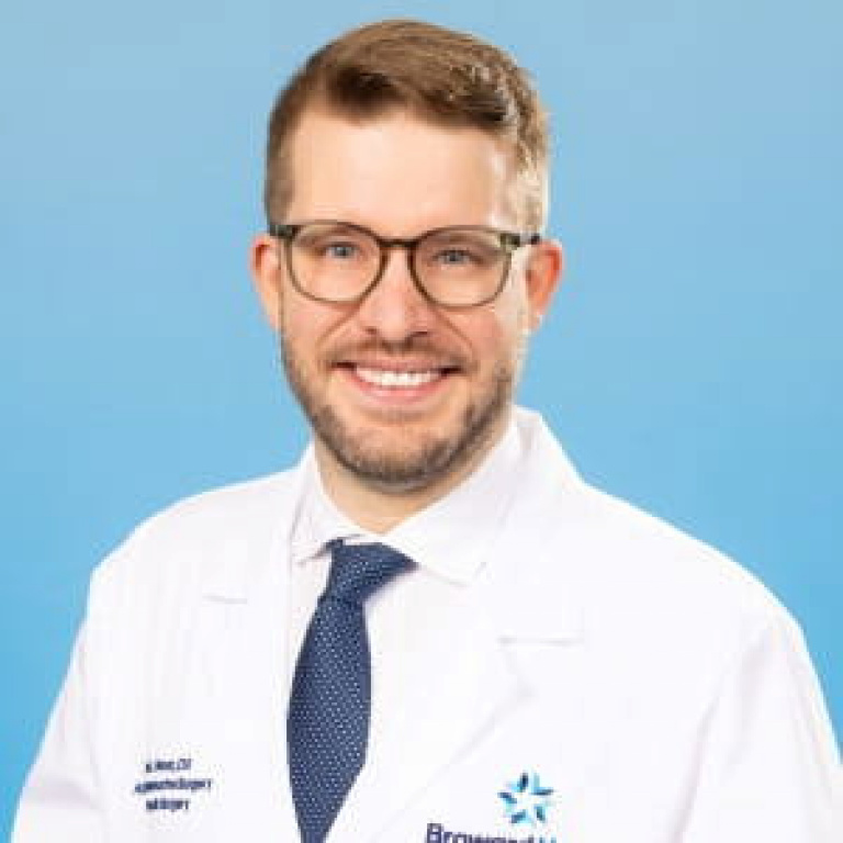 Dr. Ryan Werntz, DO