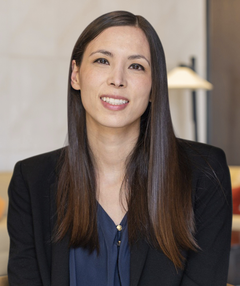 Dr. Kristin Ratz, MD