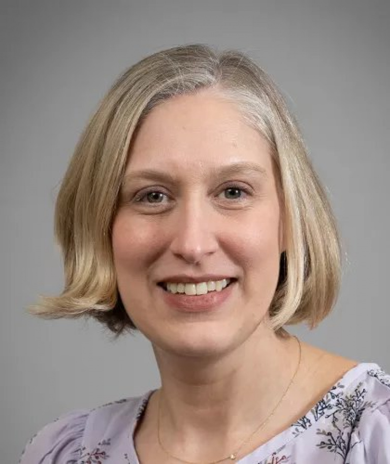 Carey Strong, CRNP