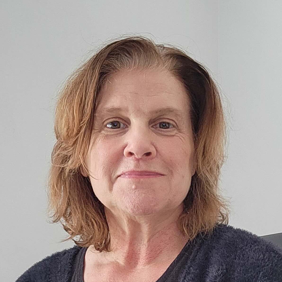 Leslie Milligan, RD